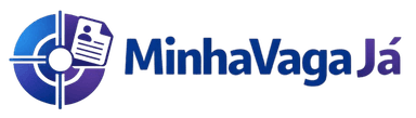 MinhaVagaJá Logo